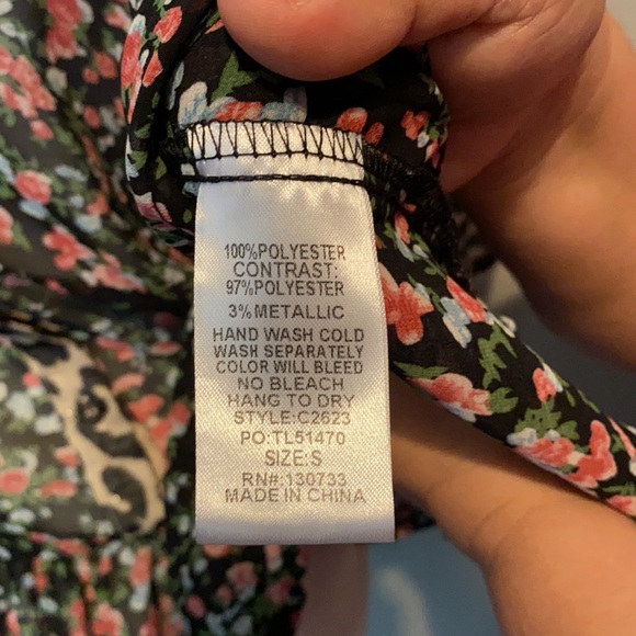 Umgee Tunic - Picture 6 of 7